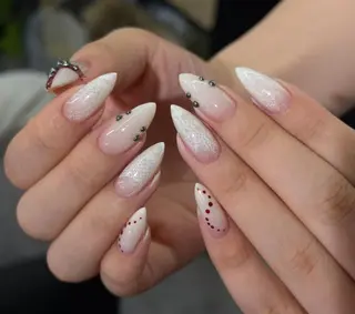 ネイル she’s nailのネイルデザイン