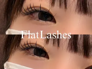 マツエク・マツパ EARTH入間店 yuiᵕ̈*のマツエク・マツパデザイン