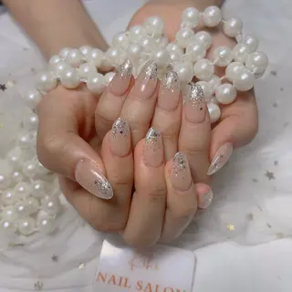 ネイル さくら💮💮 【オフ無料】のネイルデザイン