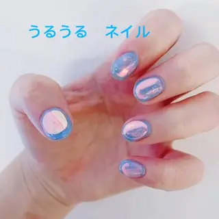 ネイル Umi nail& eyelashのネイルデザイン