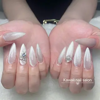 ネイル Hina KawaiiNailのネイルデザイン
