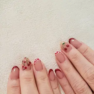ネイル Lunabloom. yurinaのネイルデザイン