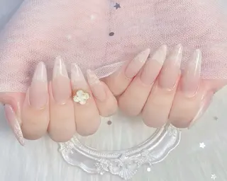 ネイル THANHTHANH NAILのネイルデザイン