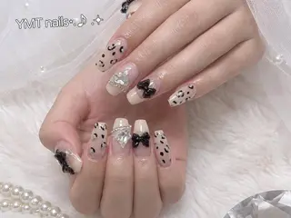 ネイル YMT. NailStudioのネイルデザイン