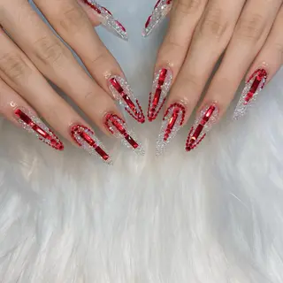 ネイル Kayo 💅のネイルデザイン