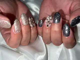 ネイル Mimi Nailのネイルデザイン