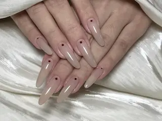 ネイル nana 🤍のネイルデザイン