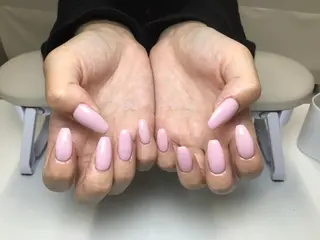 ネイル tumake千葉店 Konoaのネイルデザイン