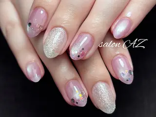 ネイル salon AZのネイルデザイン