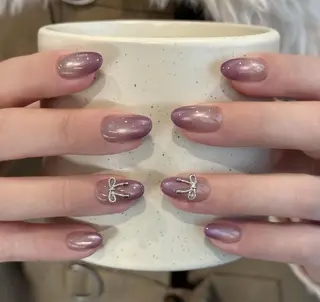 ネイル 💫 Tsuki_Nailのネイルデザイン