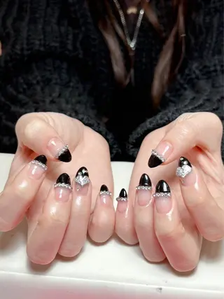 ネイル Bél Nail salonのネイルデザイン