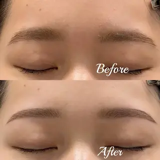 アイブロウ killa eye beauty 野中の眉毛・アイブロウイメージ