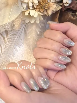 ネイル ﾈｲﾙﾙｰﾑ ﾉｯﾂ 八王子のネイルデザイン