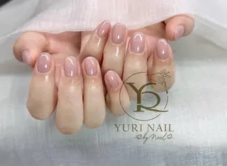 ネイル YURI Nail Funabashiのネイルデザイン
