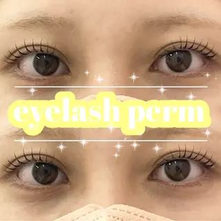 マツエク・マツパ uland Reaのマツエク・マツパデザイン