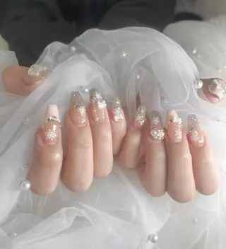 ネイル nail salon Ellisのネイルデザイン