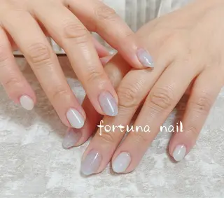 ネイル Nail •Head スパFortunaのネイルデザイン