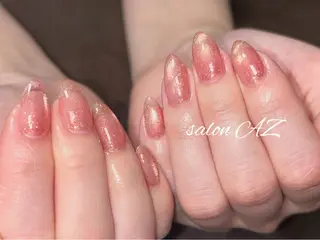 ネイル salon AZのネイルデザイン
