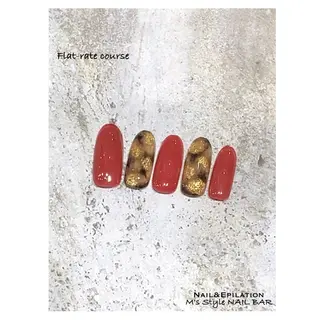 ネイル M's Style NAIL BARのネイルデザイン