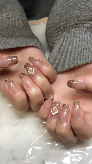 ネイル ✨アン ミユ✨のネイルデザイン