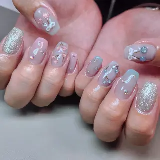 ネイル K3nail   maiのネイルデザイン