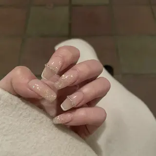 ネイル エツコ ちゃんのネイルデザイン