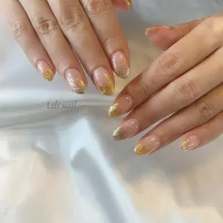 ネイル Lilibeauty salonのネイルデザイン