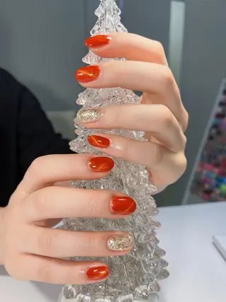 ネイル ネイルサロン ロア旧ジョリーのネイルデザイン