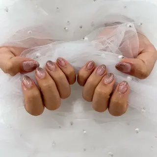 ネイル Nail Salon Andy🐩🩵のネイルデザイン