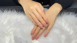 ネイル my nail plus野江内代のネイルデザイン