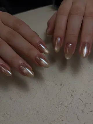 ネイル nuás* ニュアーズのネイルデザイン