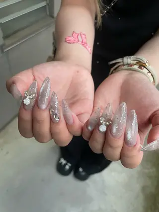 ネイル nail kanacaのその他イメージ