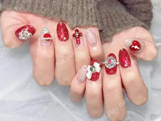 ネイル Mai マイのネイルデザイン