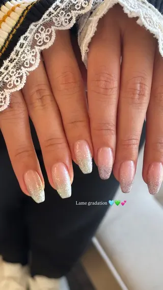 ネイル just Nail Ravi┊︎miuのネイルデザイン