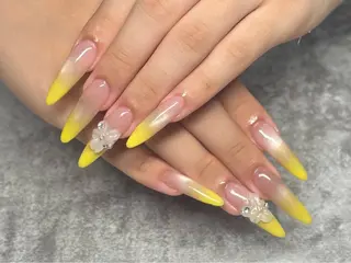 ネイル ネイルサロン ANELAのネイルデザイン