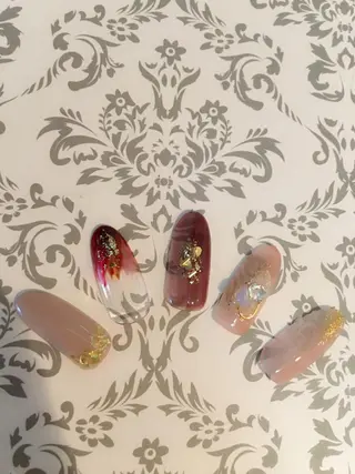 ネイル LIAN- nailのネイルデザイン