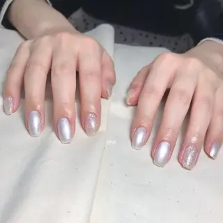 ネイル chai nail _ai📍鶴橋/桃谷のネイルデザイン