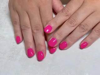 ネイル mogunail &blowのネイルデザイン