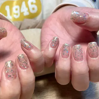 ネイル nail salon BOM(ポム)のネイルデザイン