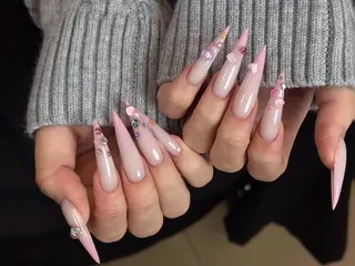 ネイル Rela・S NAILのネイルデザイン