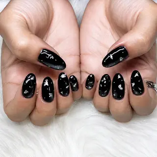 ネイル K. Airiのネイルデザイン