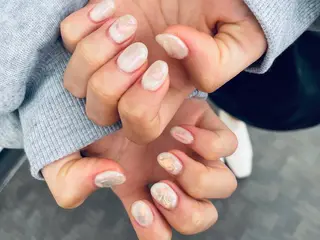 ネイル nail salon アトリエBONOのネイルデザイン
