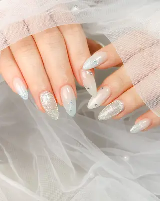 ネイル Mivienail. miiのネイルデザイン