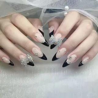 ネイル やま さくらのネイルデザイン