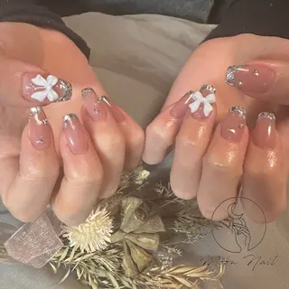 ネイル Moon Nail /栄 大須のネイルデザイン