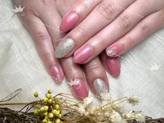 ネイル M.T nailのネイルデザイン