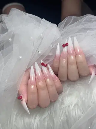 ネイル Lenie Nail Salonのネイルデザイン