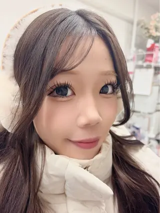 マツエク・マツパ ✨Yumi ☆eye✨のマツエク・マツパデザイン