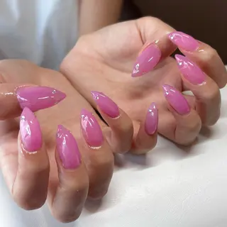 ネイル Kiki / art nailのネイルデザイン