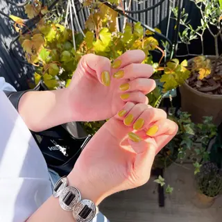 ネイル Li aileのネイルデザイン